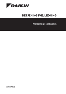 AVA-A_Operation manuals_3PDA486799-2B_Danish download